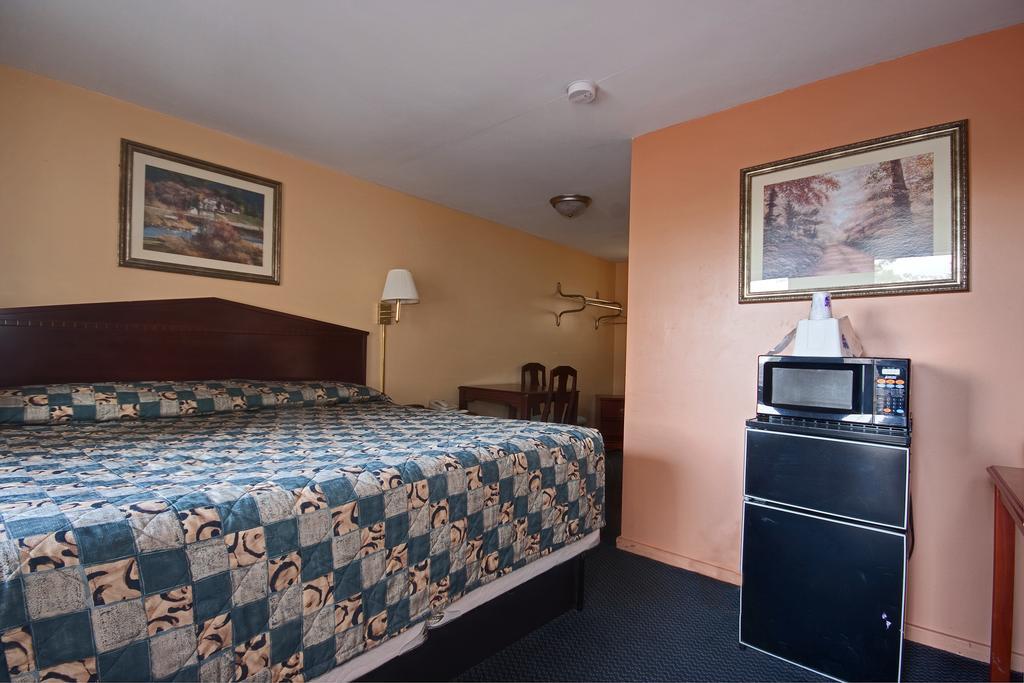 托纳旺达骑士酒店 客房 照片